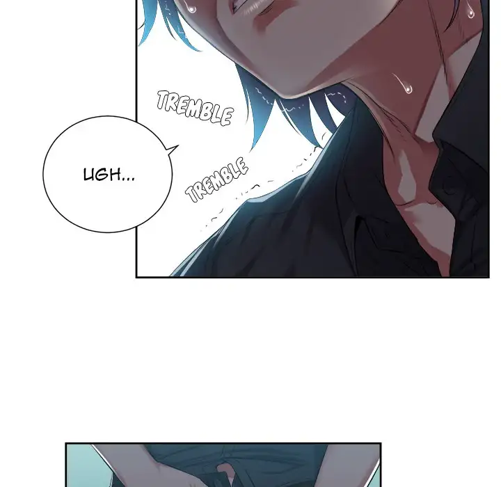 Yuri’s Part Time Job Chapter 17 - HolyManga.Net