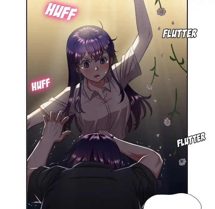 Yuri’s Part Time Job Chapter 17 - HolyManga.Net