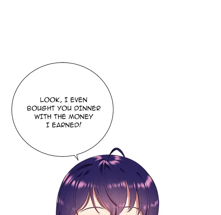 Yuri’s Part Time Job Chapter 17 - HolyManga.Net