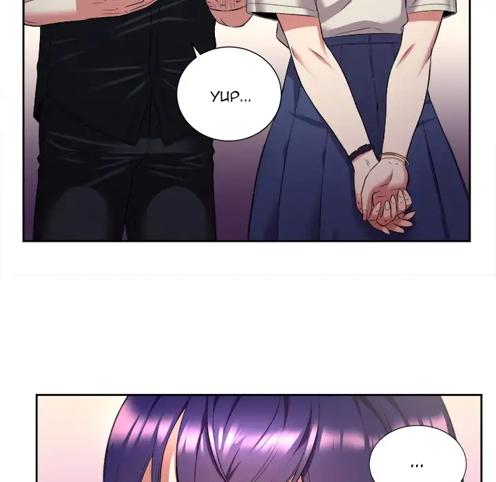 Yuri’s Part Time Job Chapter 18 - HolyManga.Net