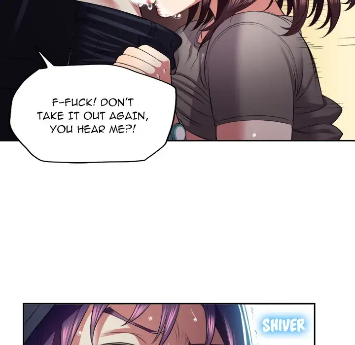 Yuri’s Part Time Job Chapter 18 - HolyManga.Net