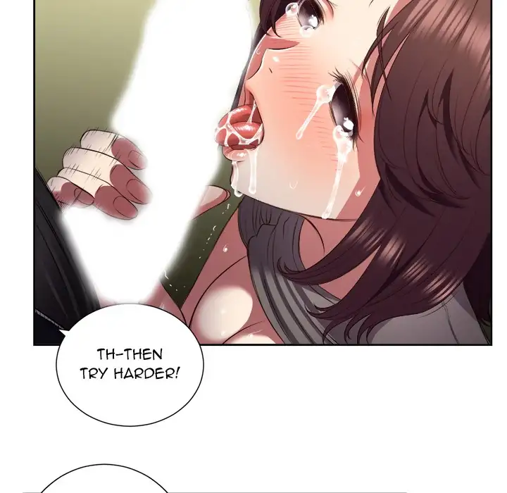 Yuri’s Part Time Job Chapter 18 - HolyManga.Net