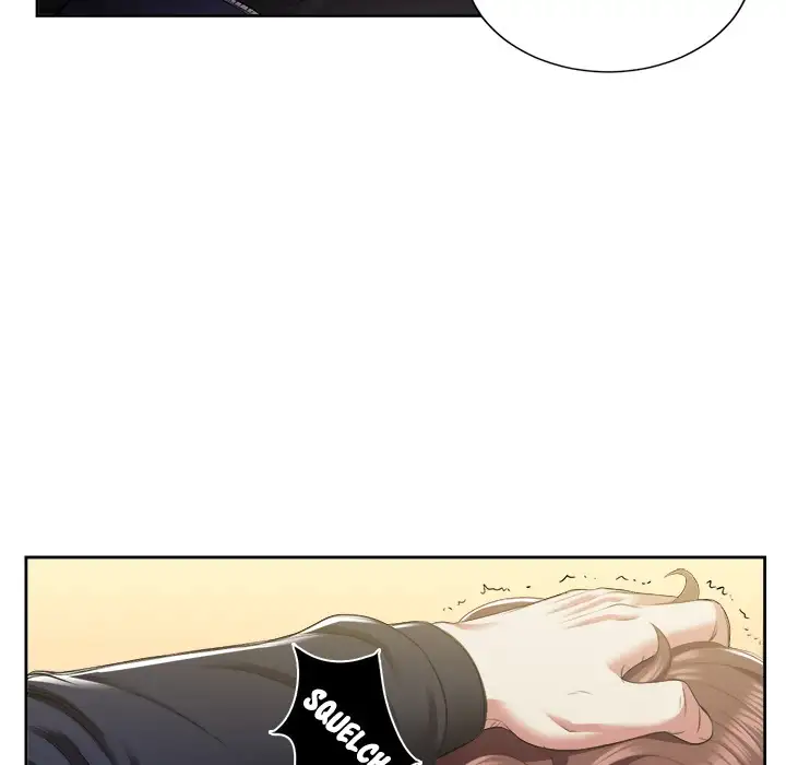 Yuri’s Part Time Job Chapter 18 - HolyManga.Net