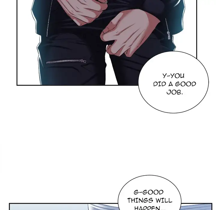 Yuri’s Part Time Job Chapter 18 - HolyManga.Net