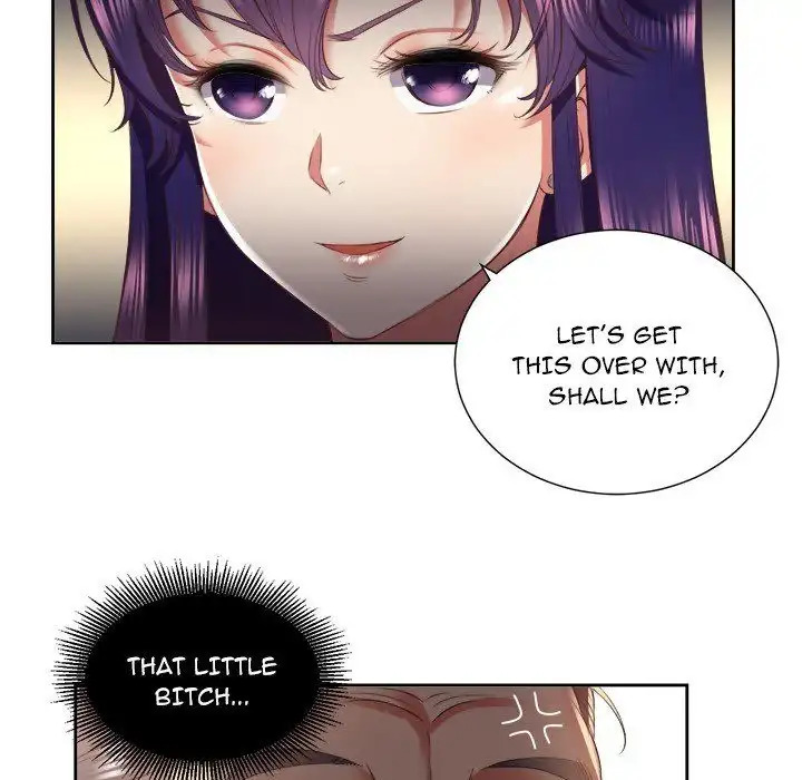 Yuri’s Part Time Job Chapter 19 - HolyManga.Net