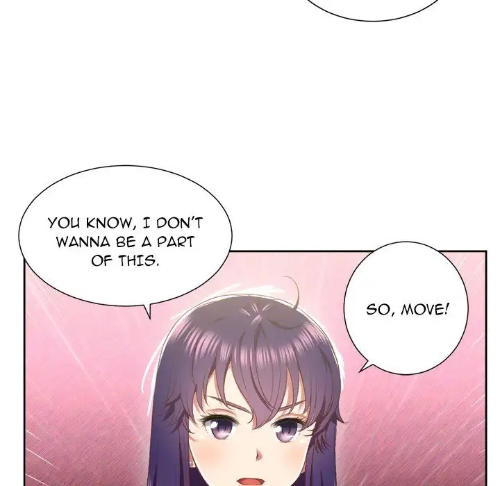 Yuri’s Part Time Job Chapter 19 - HolyManga.Net