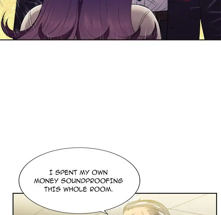 Yuri’s Part Time Job Chapter 19 - HolyManga.Net