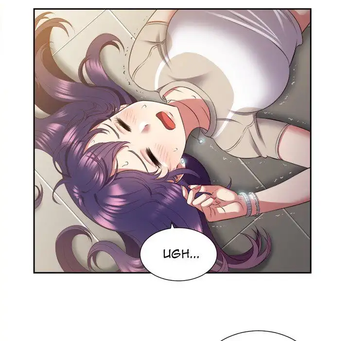 Yuri’s Part Time Job Chapter 19 - HolyManga.Net