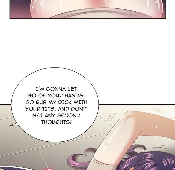 Yuri’s Part Time Job Chapter 19 - HolyManga.Net