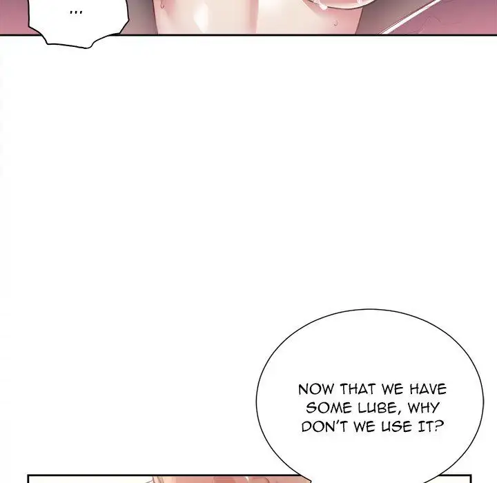 Yuri’s Part Time Job Chapter 19 - HolyManga.Net