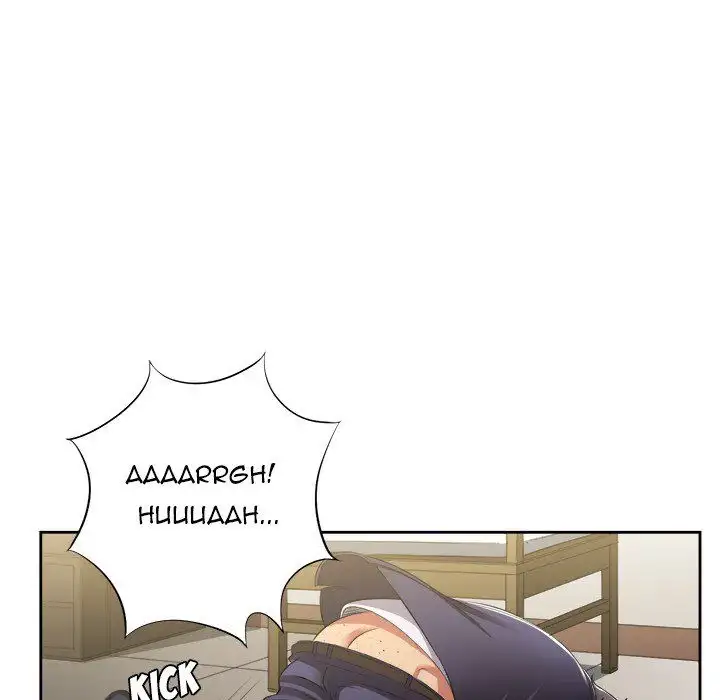 Yuri’s Part Time Job Chapter 19 - HolyManga.Net