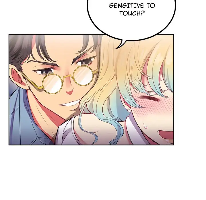 Yuri’s Part Time Job Chapter 2 - HolyManga.Net