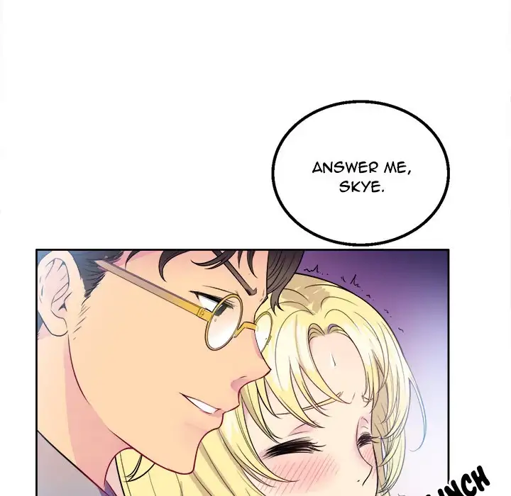 Yuri’s Part Time Job Chapter 2 - HolyManga.Net