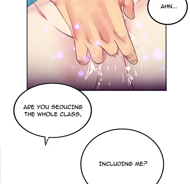 Yuri’s Part Time Job Chapter 2 - HolyManga.Net