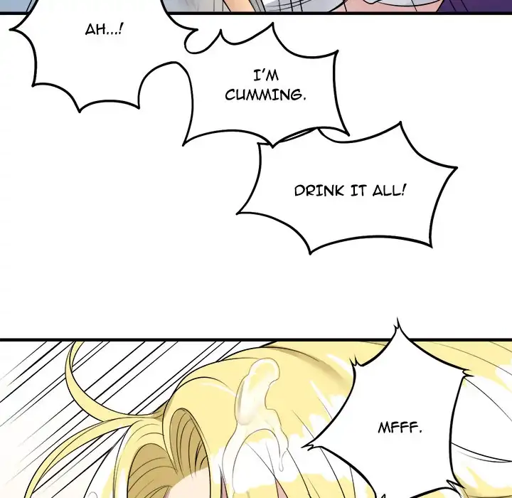 Yuri’s Part Time Job Chapter 2 - HolyManga.Net