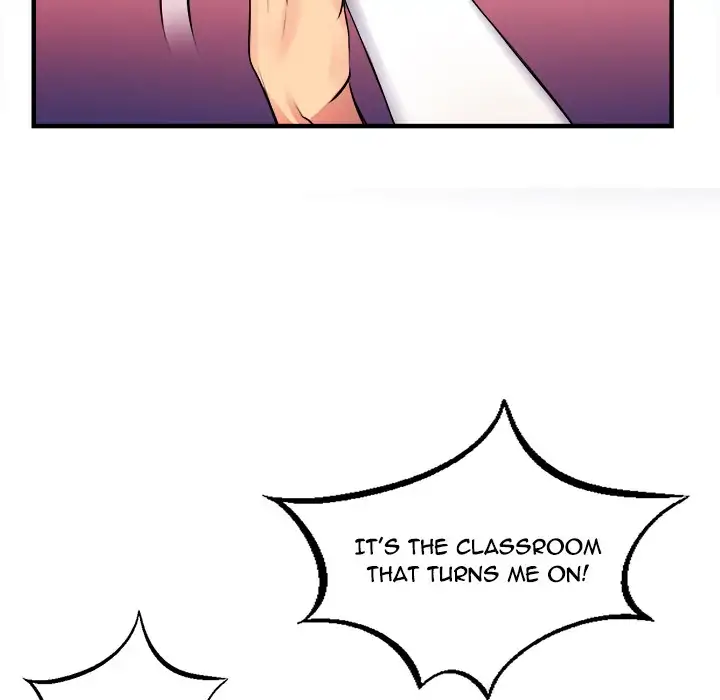 Yuri’s Part Time Job Chapter 2 - HolyManga.Net