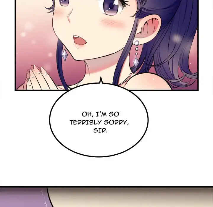 Yuri’s Part Time Job Chapter 2 - HolyManga.Net