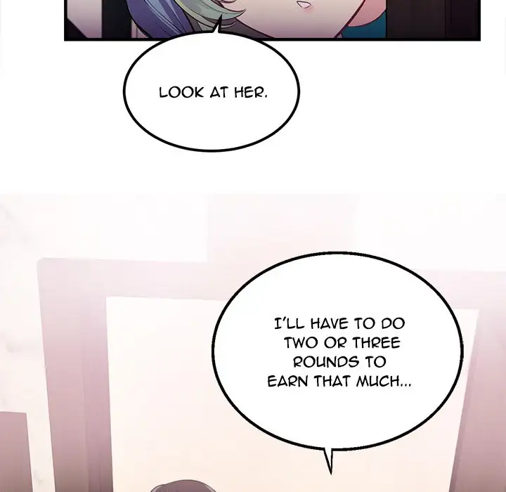 Yuri’s Part Time Job Chapter 2 - HolyManga.Net