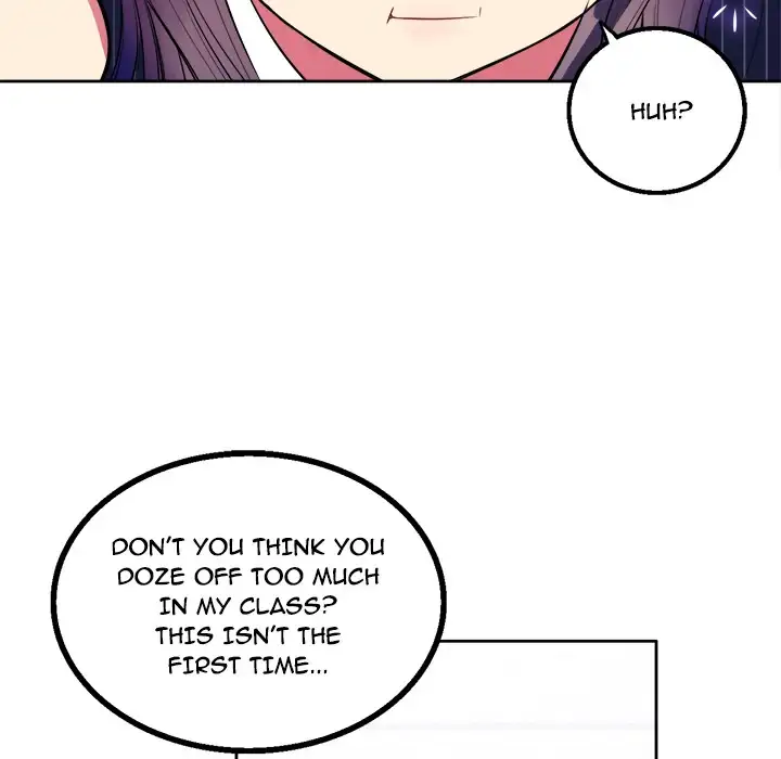 Yuri’s Part Time Job Chapter 2 - HolyManga.Net