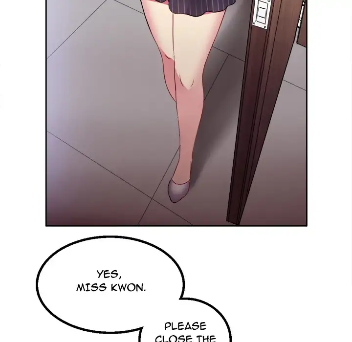 Yuri’s Part Time Job Chapter 2 - HolyManga.Net