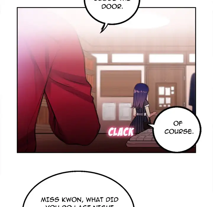 Yuri’s Part Time Job Chapter 2 - HolyManga.Net