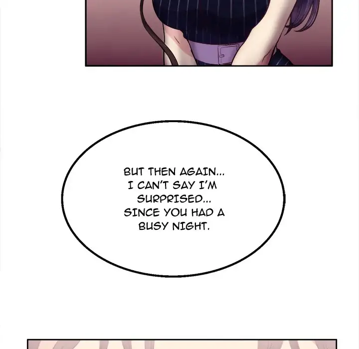 Yuri’s Part Time Job Chapter 2 - HolyManga.Net