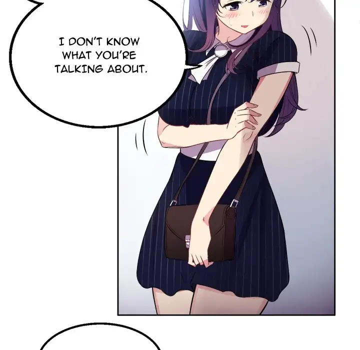 Yuri’s Part Time Job Chapter 2 - HolyManga.Net