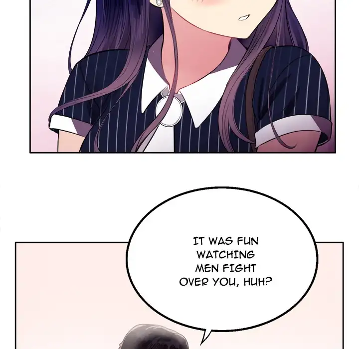 Yuri’s Part Time Job Chapter 2 - HolyManga.Net