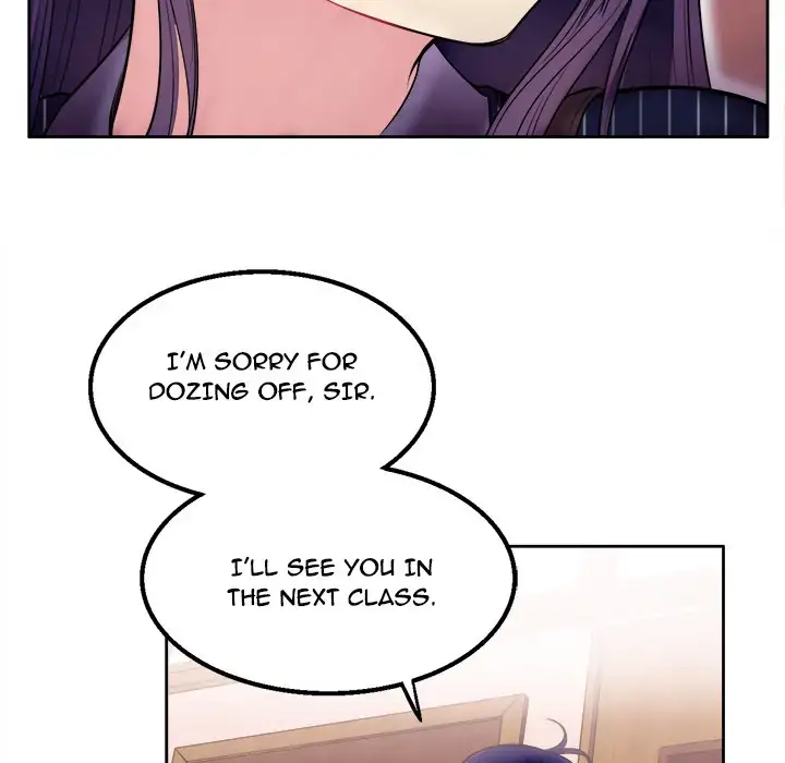 Yuri’s Part Time Job Chapter 2 - HolyManga.Net