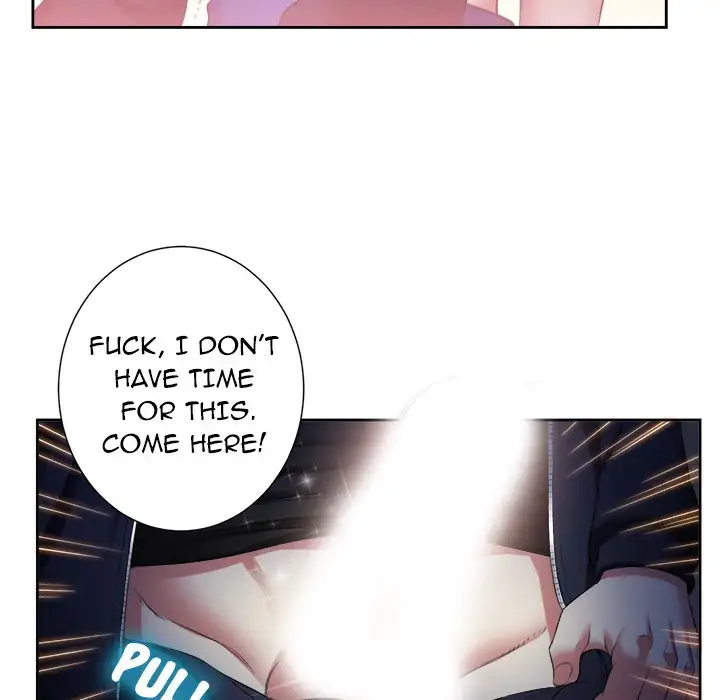 Yuri’s Part Time Job Chapter 20 - HolyManga.Net