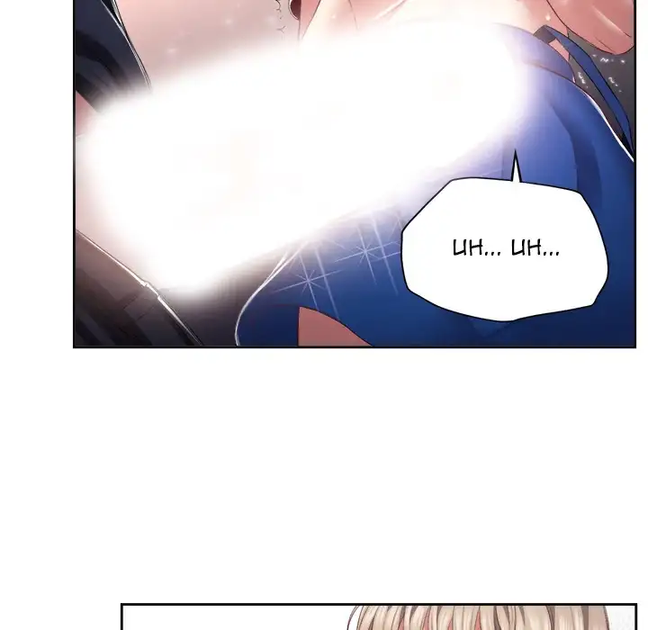 Yuri’s Part Time Job Chapter 20 - HolyManga.Net