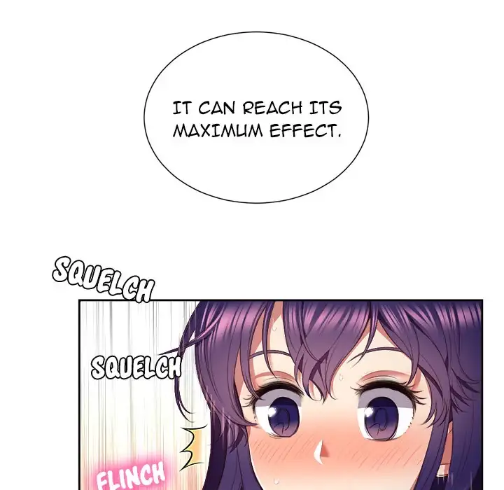 Yuri’s Part Time Job Chapter 21 - HolyManga.Net