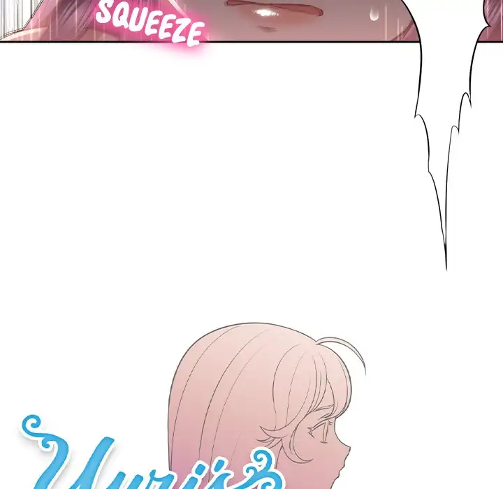 Yuri’s Part Time Job Chapter 21 - HolyManga.Net