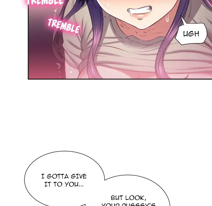 Yuri’s Part Time Job Chapter 21 - HolyManga.Net