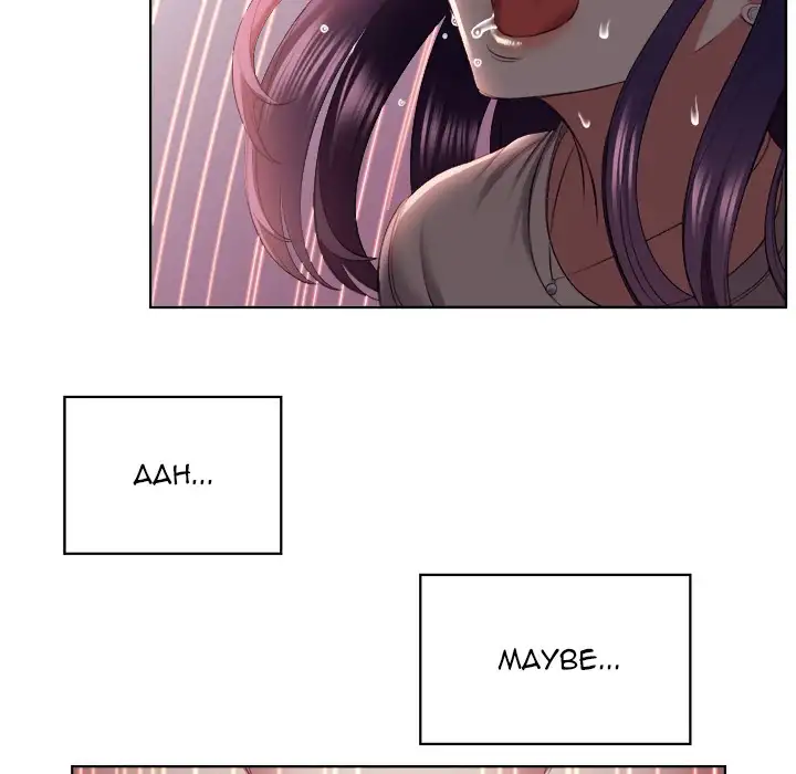 Yuri’s Part Time Job Chapter 21 - HolyManga.Net