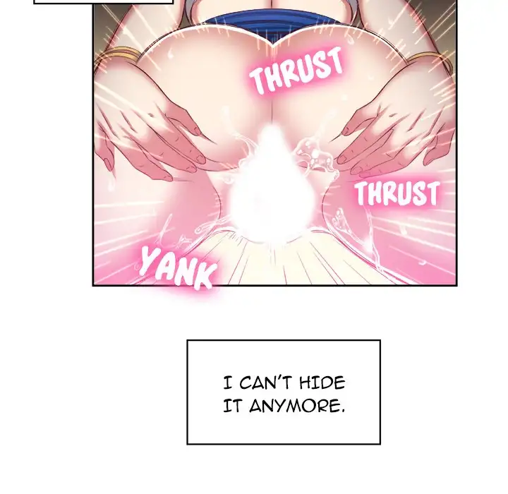 Yuri’s Part Time Job Chapter 21 - HolyManga.Net