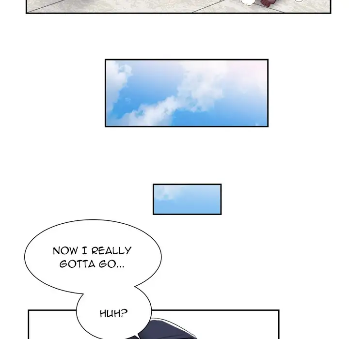 Yuri’s Part Time Job Chapter 21 - HolyManga.Net