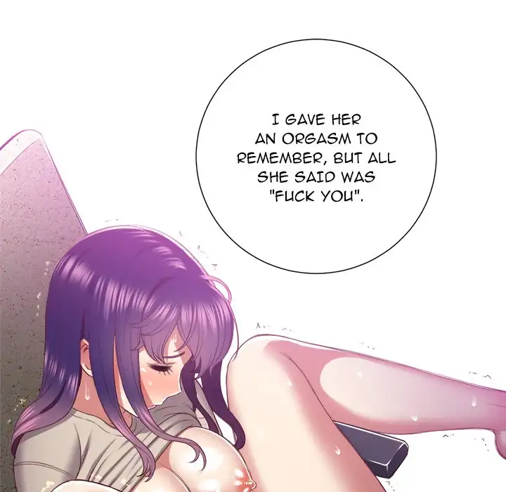 Yuri’s Part Time Job Chapter 21 - HolyManga.Net