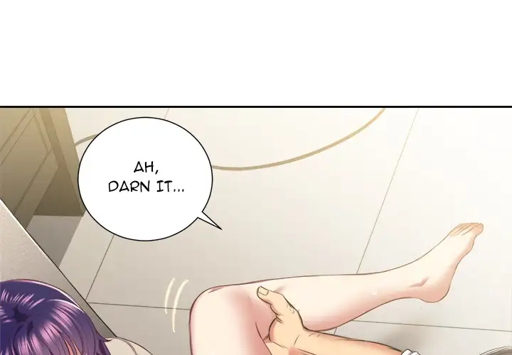 Yuri’s Part Time Job Chapter 22 - HolyManga.Net