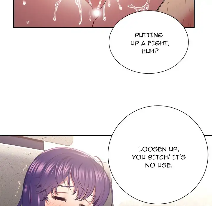 Yuri’s Part Time Job Chapter 22 - HolyManga.Net