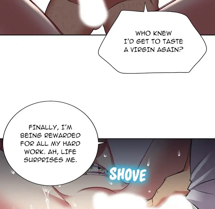 Yuri’s Part Time Job Chapter 22 - HolyManga.Net