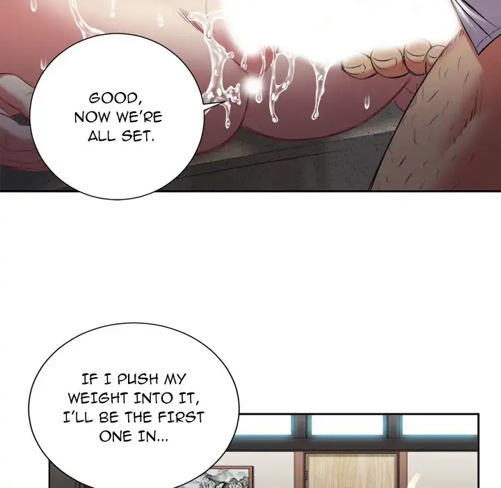 Yuri’s Part Time Job Chapter 22 - HolyManga.Net