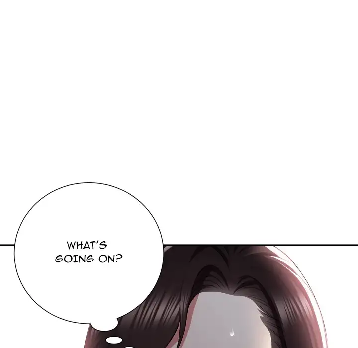 Yuri’s Part Time Job Chapter 22 - HolyManga.Net