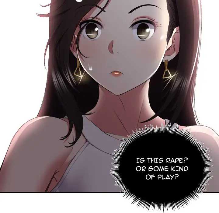 Yuri’s Part Time Job Chapter 22 - HolyManga.Net