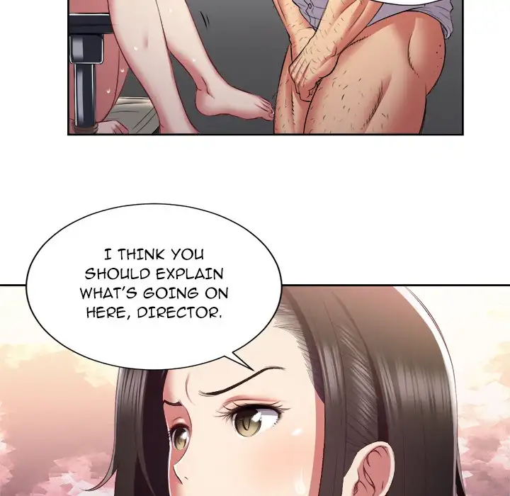 Yuri’s Part Time Job Chapter 22 - HolyManga.Net