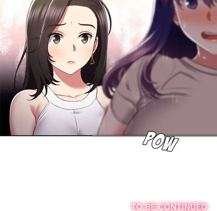 Yuri’s Part Time Job Chapter 22 - HolyManga.Net