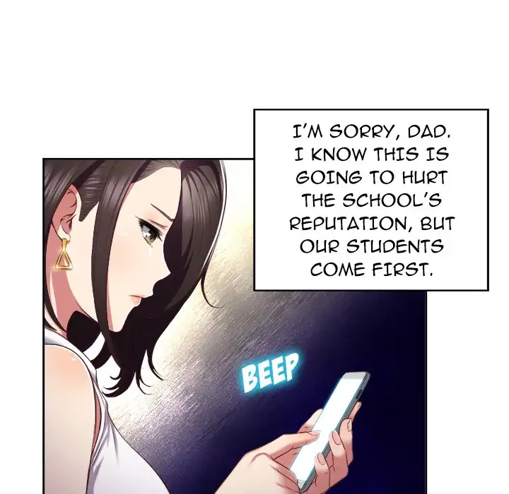 Yuri’s Part Time Job Chapter 23 - HolyManga.Net