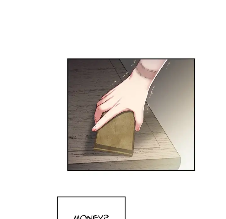 Yuri’s Part Time Job Chapter 23 - HolyManga.Net