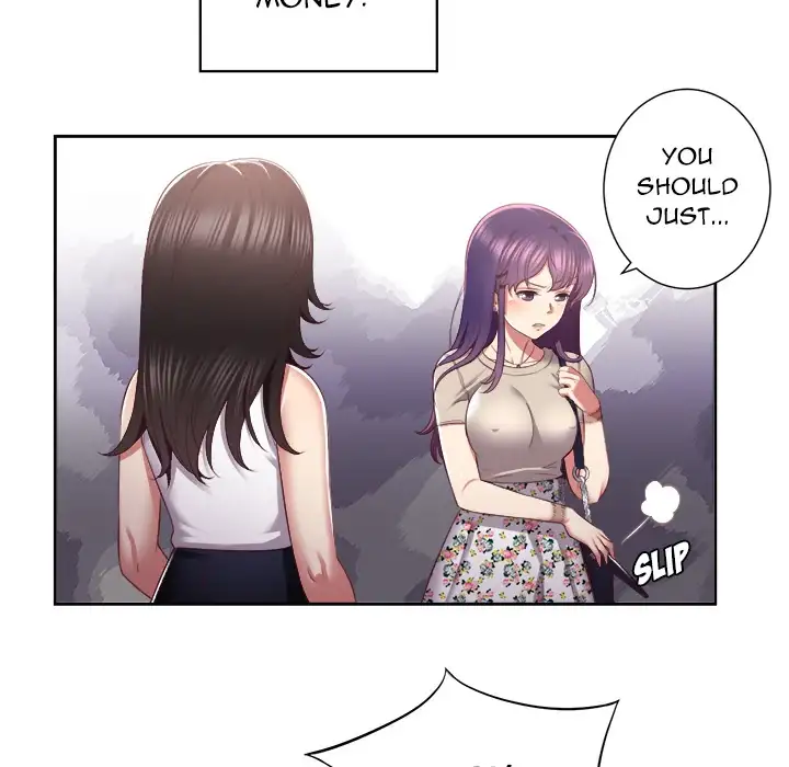 Yuri’s Part Time Job Chapter 23 - HolyManga.Net