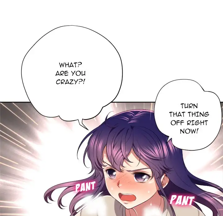 Yuri’s Part Time Job Chapter 23 - HolyManga.Net